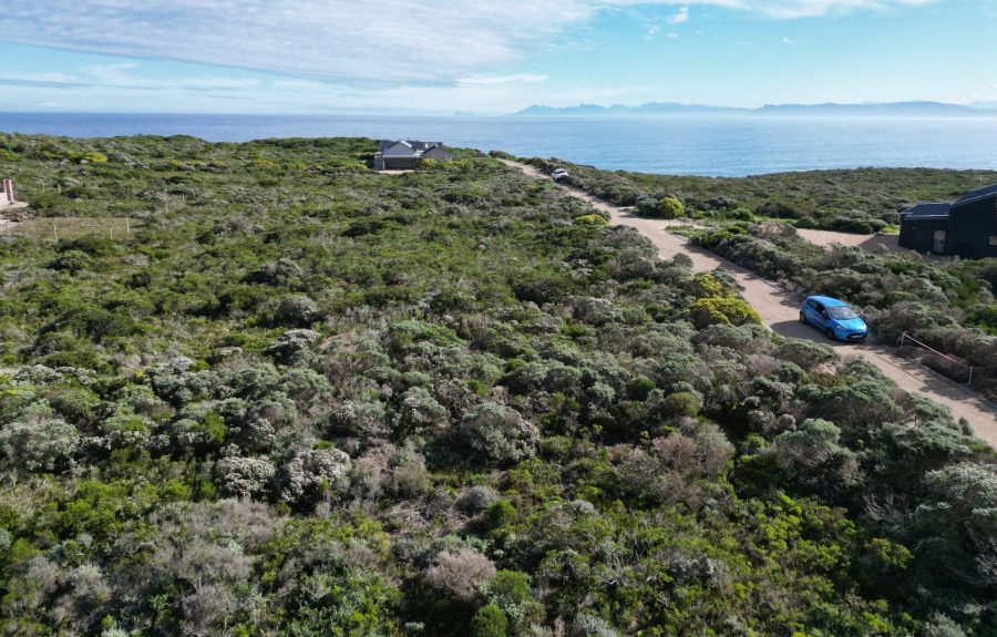 Commercial Property for Sale in Romansbaai Estate Western Cape